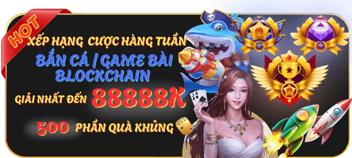 Vòng quay may mắn hàng ngày