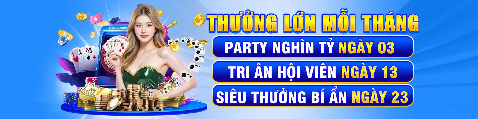Sảnh Casino Trực Tuyến Hàng Đầu 2026 với Đa Gà Thomo Hôm Nay