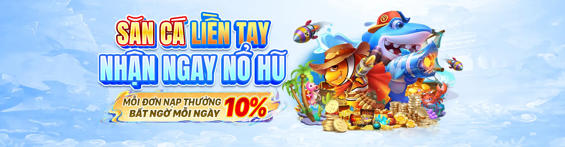 Game Bắn Cá Đổi Thưởng Đỉnh Cao tại Đa Ga Thomo Hôm Nay 2026